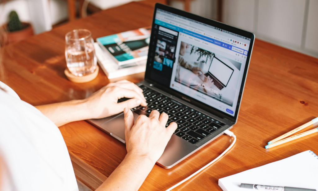 Start Timeshealthmag.com Blog