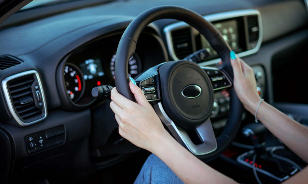 Do the Driving Modes in Cadillac Lyriq Offer Different Ranges or Battery Usages?