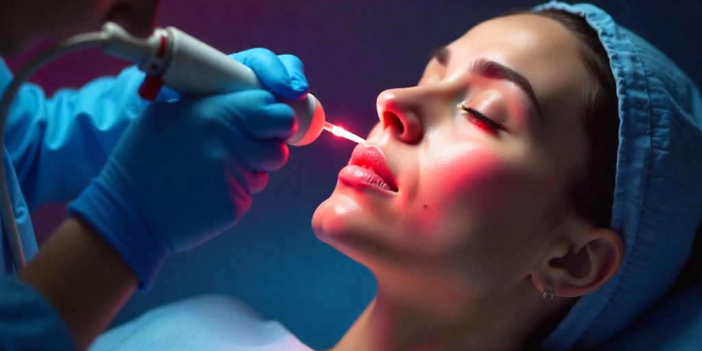 Laser Skin Resurfacing Scottsdale