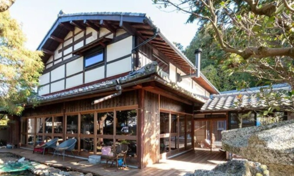 Thinking About Living in Kyoto? What to Know Before Buying Property in Japan