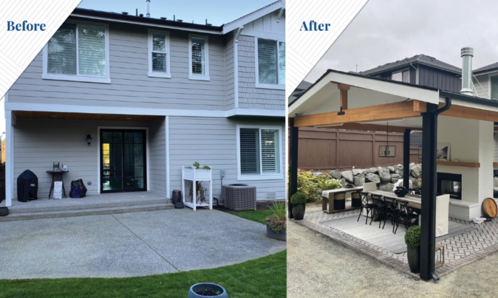 how to renovate my patio Decoradhouse