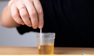 Most Common Types Of At-Home Urine Drug Tests