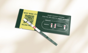 Most Common Types Of At-Home Urine Drug Tests