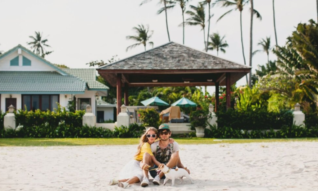 Buying a Vacation Home in a Ski Town: Key Things to Consider