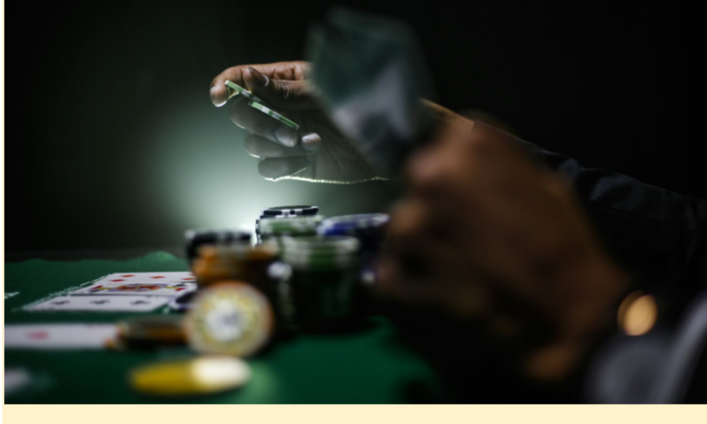 Global Play: Why Millions Are Switching to Offshore Betting Platforms