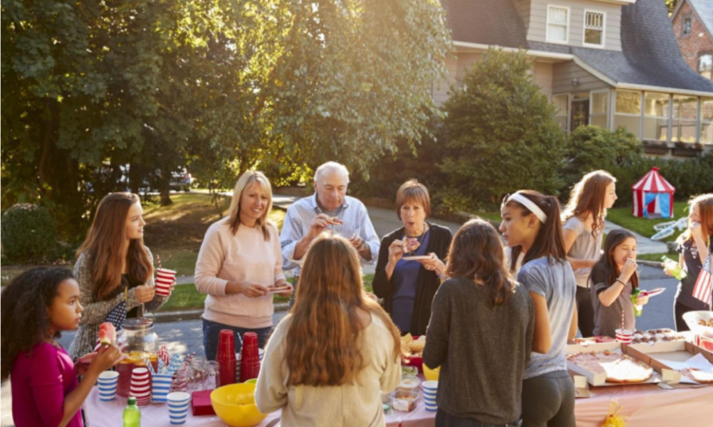 What to Know Before Moving to a New Community