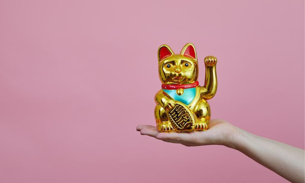 Cultural Superstitions