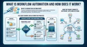 Workflow Automation News