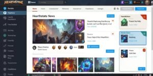 Hearthstats Net News