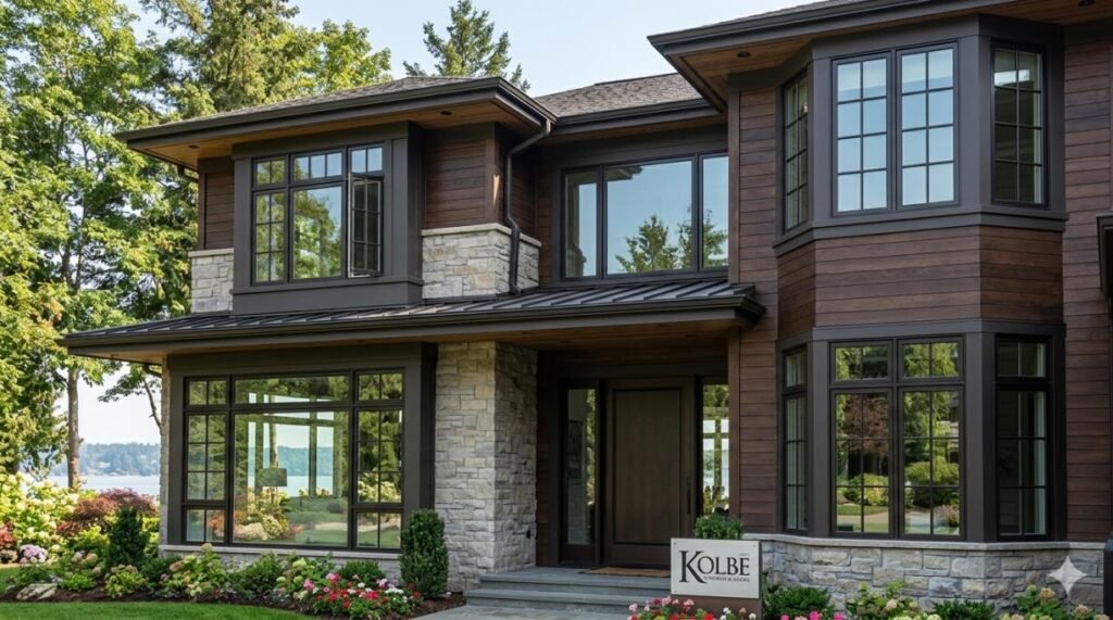 Kolbe Windows