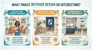 Why Interior Design Is Interesting Mintpaldecor
