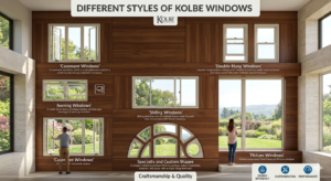 Kolbe Windows