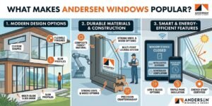 Anderson Windows