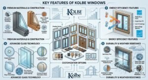Kolbe Windows