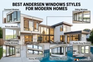 Anderson Windows