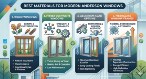 Anderson Windows