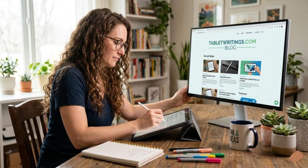 Tabletwritings.com Blog: Everything You Need to Know in 2026