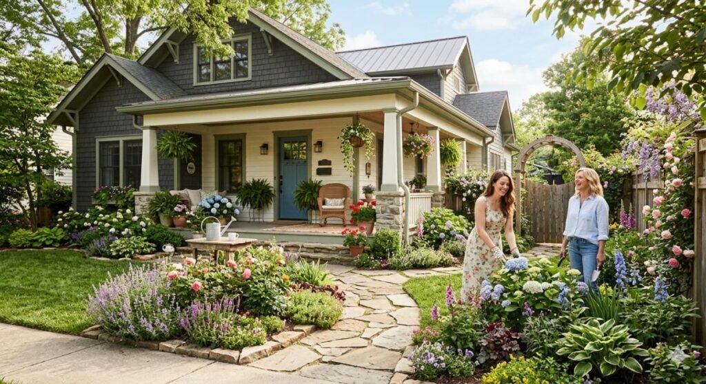 Better Homes and Gardens