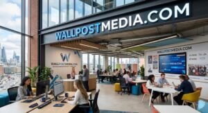 Wallpostmedia com