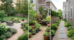 Landscaping Ideas