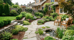 Landscaping Ideas