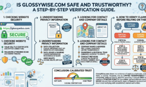 Glossywise Com