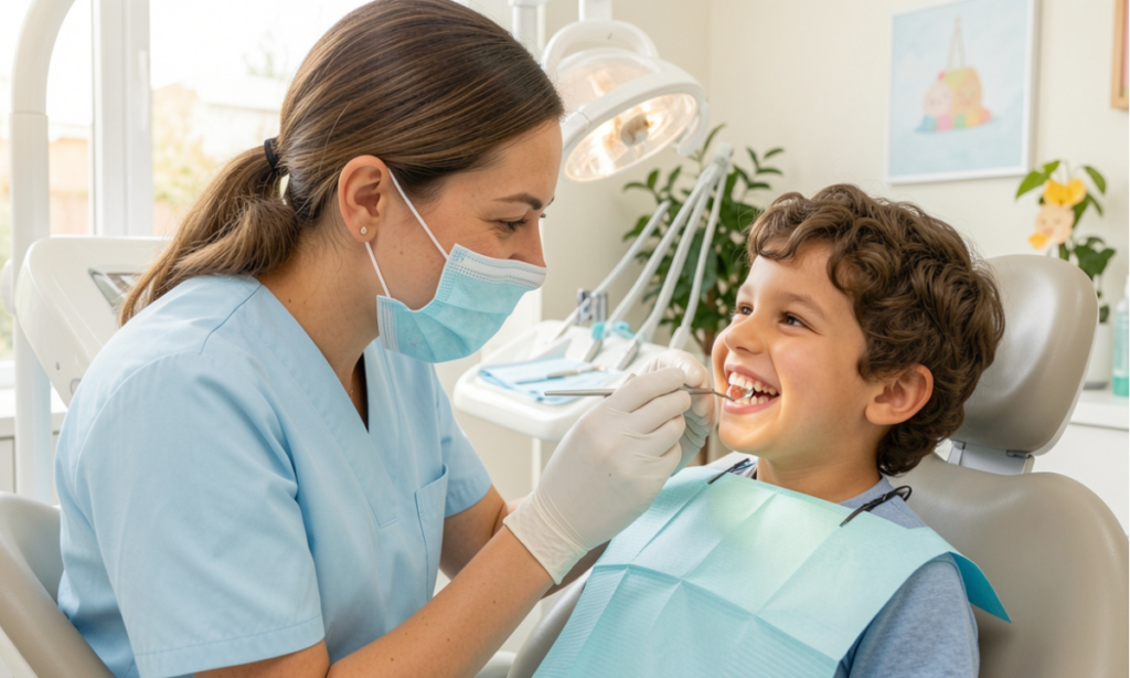 Are Dental Sealants for Kids Worth It?