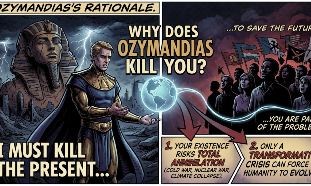 Why Does Ozdikenosis Kill You