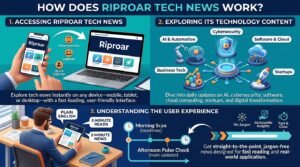 Riproar Tech News