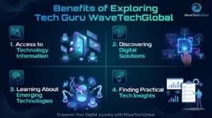 Tech Guru WaveTechGlobal