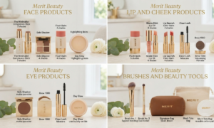 Merit Beauty
