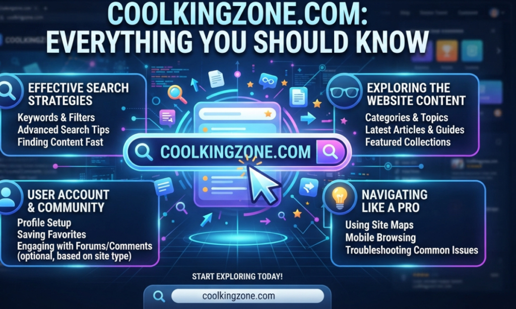 Coolkingzone com