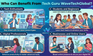 Tech Guru WaveTechGlobal