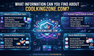 Coolkingzone com