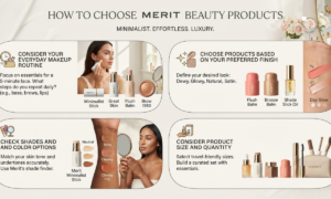 Merit Beauty