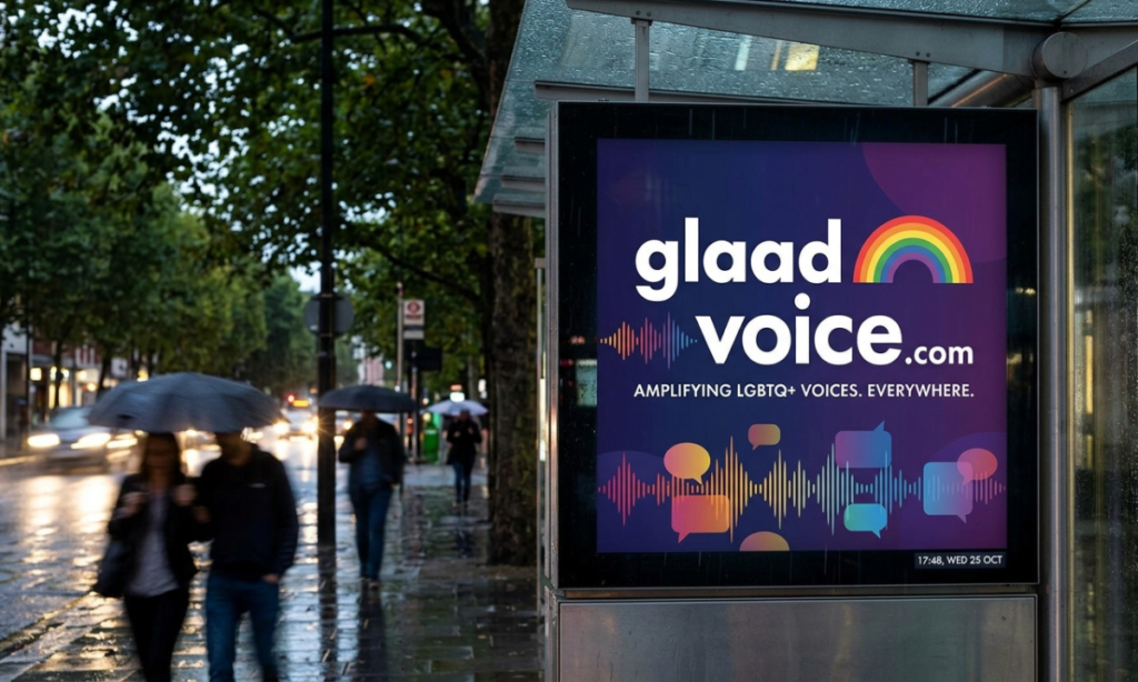 Glaadvoice com Search: How to Find and Understand Its Information