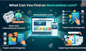 Newsatdoor Com