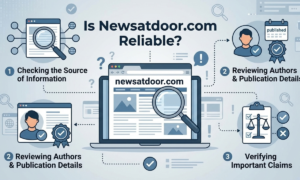Newsatdoor Com