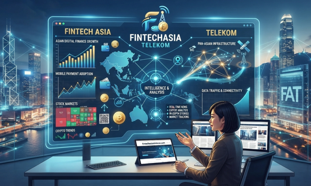 Fintechasia Telekom