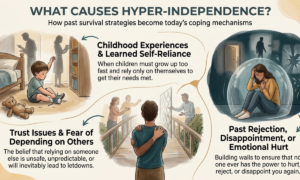 Hyper Independence