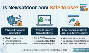 Newsatdoor Com