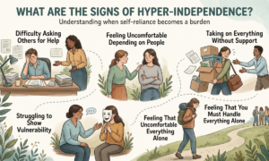 Hyper Independence