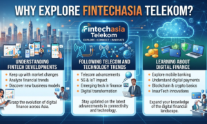 Fintechasia Telekom