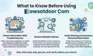 Newsatdoor Com