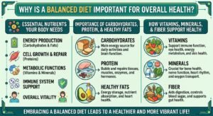 Nutrition Advice TheWeeklyHealthiness