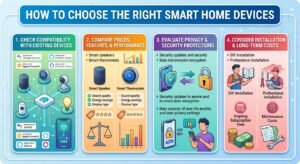 Smart Home Devices News