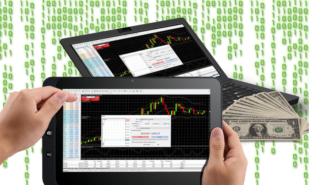 What a Month on an MT5 Demo Account Can Teach You